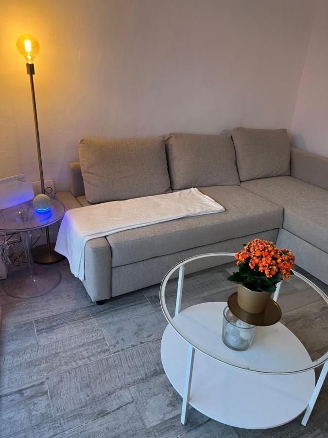 Apartamento Mar Apartamento Sitges Exterior foto